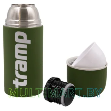 Термос TRAMP TRC-108х 750 мл (хаки) картинка 3